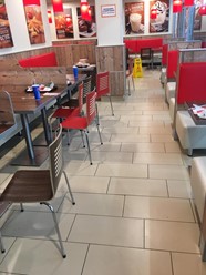 Фото компании  Burger King 1