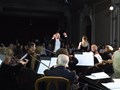 Дом Шрёдера - Творческая Мастерская Анастасии Козельской (Петроградская наб-32, особняк Шрёдера)