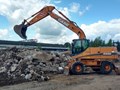 Демонтаж ветхих кирпичных и железобетонных конструкций с рециклингом отходов в Электростали, Ногинске и в Ногинском районе.