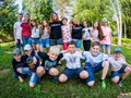 Детский оздоровительный лагерь "Евроклуб" в Подмосковье