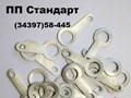 производство лепестков