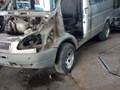 Выкуп сгоревших авто в Волжском, Волгограде