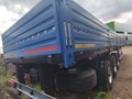 полуприцеп борт тза 588513