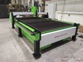 Промышленный станок плазменной резки с ЧПУ MAXIPROFF 6000