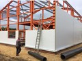 Строительно-монтажные работы