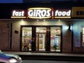 Фото компании  Giros, кафе быстрого питания 3