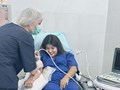 Фото компании  НИИ КЛИНИЧЕСКОЙ МЕДИЦИНЫ 3