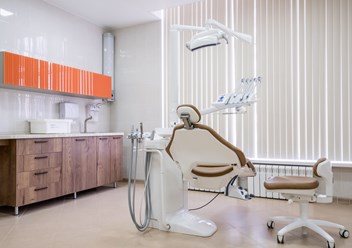 Фото компании  "Эволюция" Раменки 1