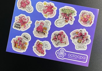 Фото компании  EVO GROUP 4