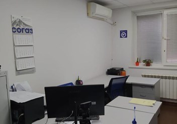 Фото компании АО Страховая компания "СОГАЗ-Мед" 2