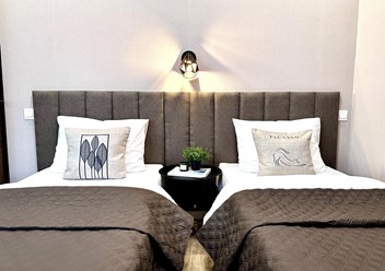 Фото компании  An Apart hotel 3