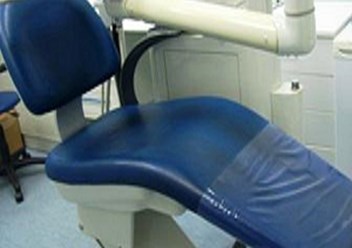 Фото компании  Стоматологическая клиника "Анестик Плюс" на Эльмаше 4