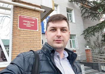 Юрист в суд с управляющей компанией
