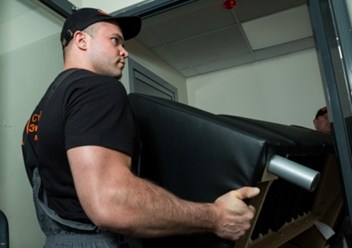 Фото компании ООО Стандарт Экспресс 1