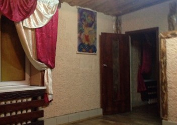 Фото компании  Изба 1