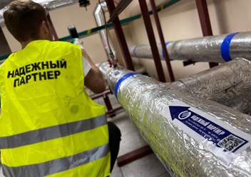 Фото компании ООО Надежный партнёр 3