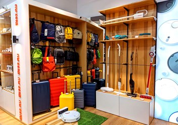 Фото компании  GOODMi.ru - фирменный магазин Xiaomi 3