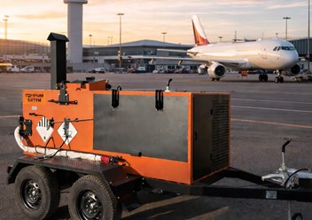 Фото компании ООО Курганский опытный ремонтно-механический завод 1