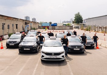 Фото компании ООО Автошкола Догма 3