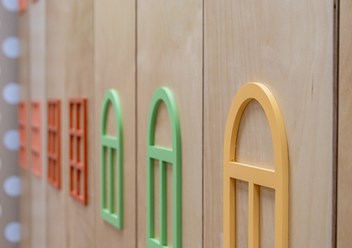 Фото компании Частный детский сад  Binny Native Place 2