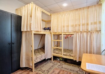 Фото компании  Сокольники 3