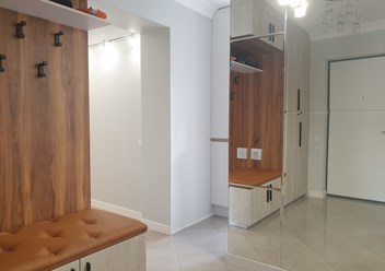 3 комнатная квартира м.Новогиреево продана за 43 дня.