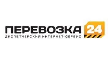 Фото компании  Перевозка24 1