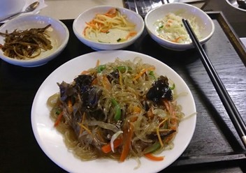 Фото компании  Хан Гук Гван, ресторан корейской кухни 5