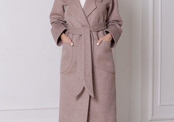 Фото компании  Магазин женских пальто Lapelle 1
