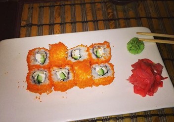 Фото компании  Sushi &amp; More, ресторан 3
