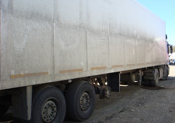 Фото компании  Baikal Truck 2