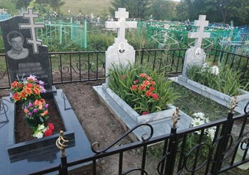 Фото компании  Меморис 5