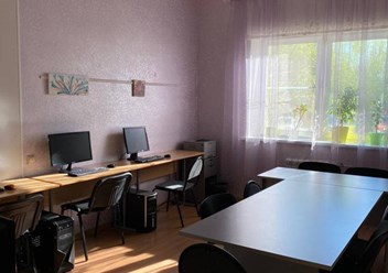 Фото компании  Прометей 5