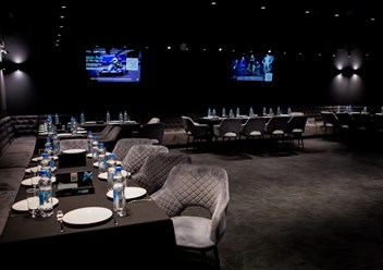 Фото компании ООО Miks Electro Karting 1