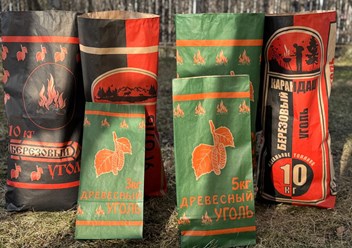 Фото компании ООО "БУМАЖНЫЙ МИР" 1