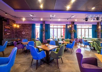 Фото компании  Bon Club 3