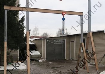 Фото компании  Техномастер Владимир 6