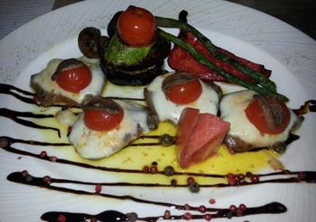 Фото компании  Мезонин, ресторан 1