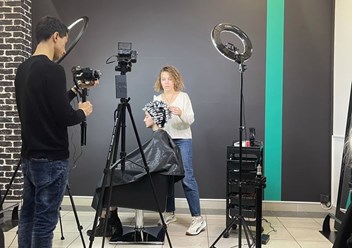 Фото компании  Live Curly 2