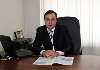 Адвокат Самара Вячеслав Анатольевич
