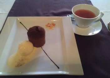 Фото компании  PARKHOUSE, ресторан-клуб 2