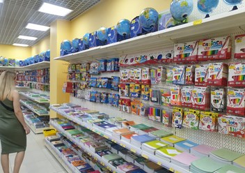 Фото компании ООО Канцелярская крыса 6