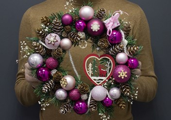 Фото компании  Majenta-flowers 1