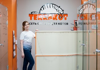 Фото компании ИП Terrakot 3