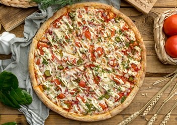 Фото компании  Доставка еды Farfor 2