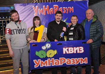 Фото компании  Традиции 2