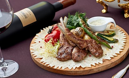 Фото компании  Барашек 1