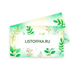 Фото компании  Listoffka 1