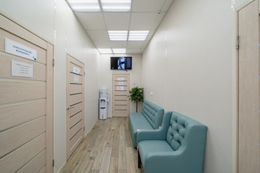 Фото компании  Dr.Pet`s 3