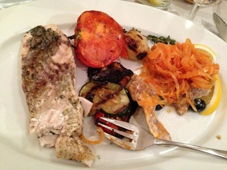 Фото компании  Хмель, ресторан сибирской кухни 7